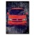 Plakat metalowy Volkswagen T4  Prezent