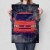 Plakat metalowy Volkswagen T4  Prezent