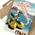 Plakat metalowy Italy Włochy Prezent