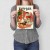Plakat metalowy Florida Prezent