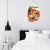Plakat metalowy Florida Prezent