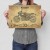Plakat metalowy BMW R nineT Prezent