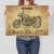 Plakat metalowy BMW R1100R Prezent