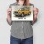 Plakat metalowy Skoda 105 Prezent
