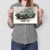 Plakat metalowy Skoda 120 Prezent