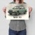 Plakat metalowy Skoda 120 Prezent