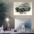 Plakat metalowy Skoda 120 Prezent