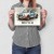 Plakat metalowy Skoda 130 RS Prezent