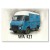 Plakat metalowy AVIA A21 Prezent