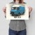 Plakat metalowy AVIA A21 Prezent