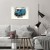 Plakat metalowy AVIA A21 Prezent