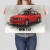 Plakat metalowy BMW E30 legend Prezent