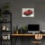 Plakat metalowy BMW E30 legend Prezent