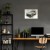 Plakat metalowy BMW 507 Prezent