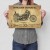Plakat metalowy Suzuki Intrude VS 800 GL Prezent