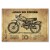 Jawa 90 Cross