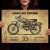 Jawa 90 Cross