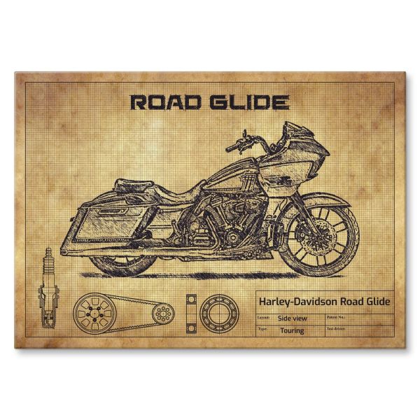 Harley-Davidson Road Glide