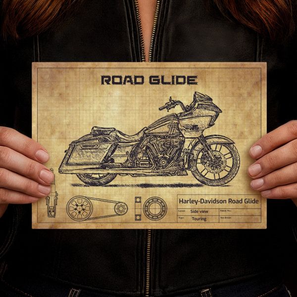 Harley-Davidson Road Glide