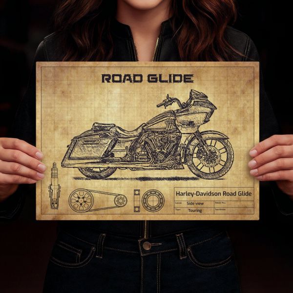Harley-Davidson Road Glide