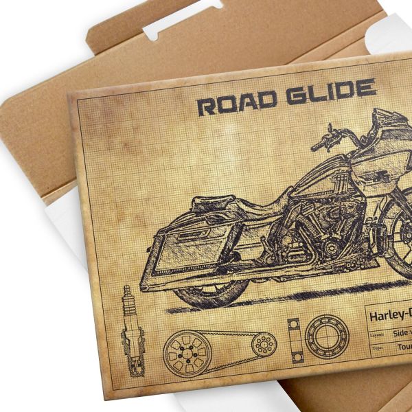 Harley-Davidson Road Glide