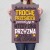 trochę przesadza kobieta