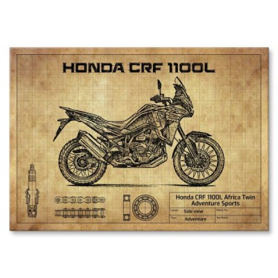 Honda CRF 1100L Africa Twin Adventure Sports