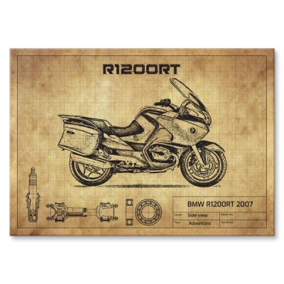 BMW R1200RT