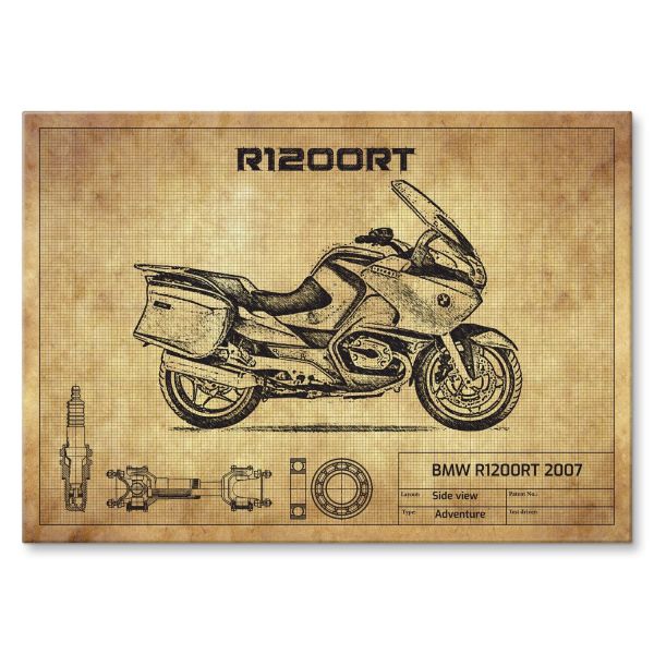 BMW R1200RT