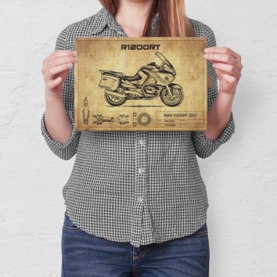 BMW R1200RT