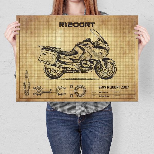 BMW R1200RT