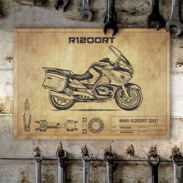 BMW R1200RT