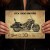 Honda VTX 1300 Retro