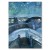 Plakat metalowy Edvard Munch Night Noc Prezent