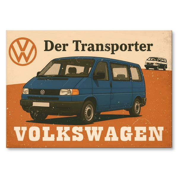 Der Transporter
