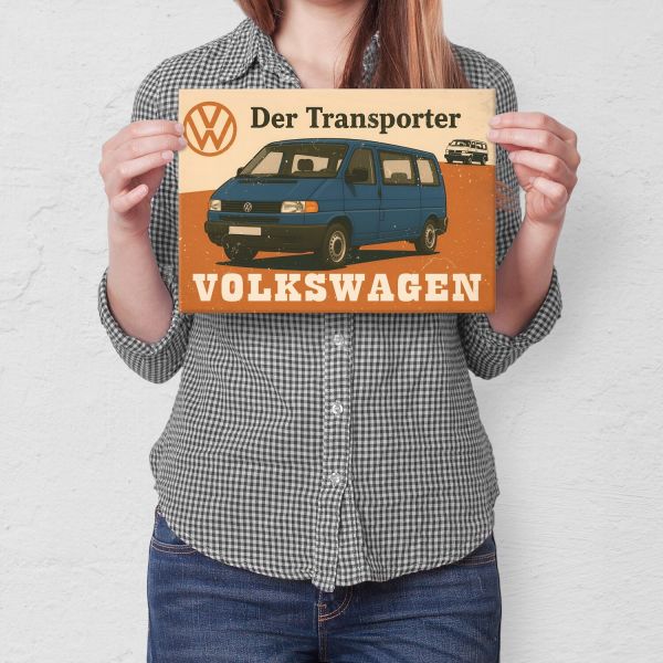 Der Transporter