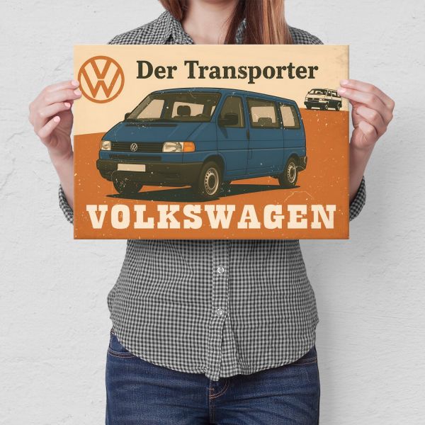 Der Transporter