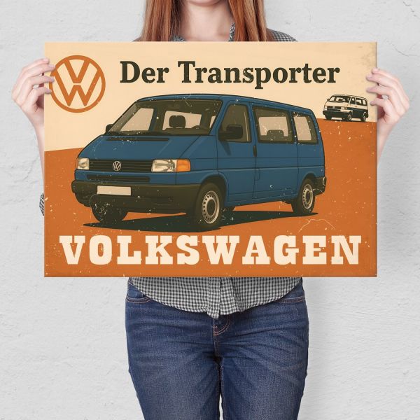 Der Transporter