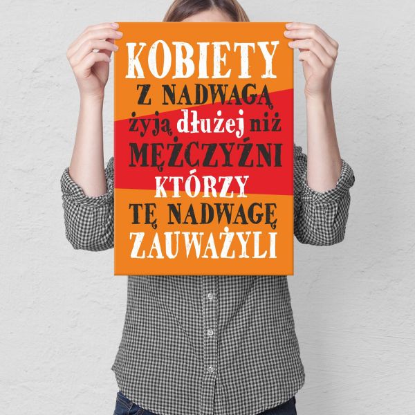 kobiety z nadwagą
