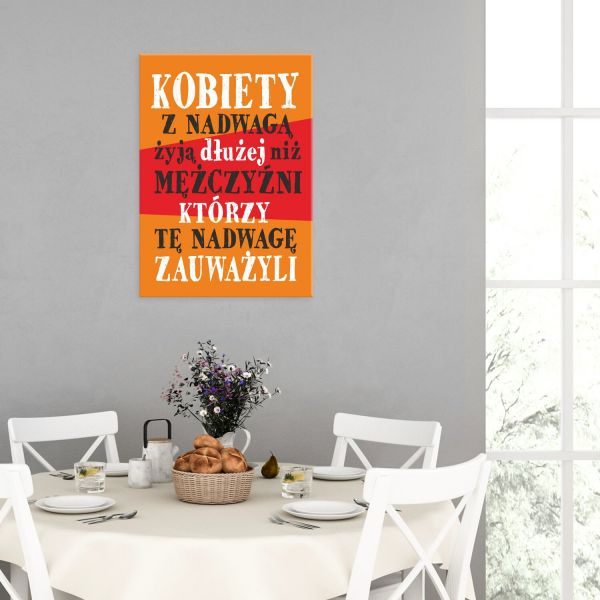 kobiety z nadwagą