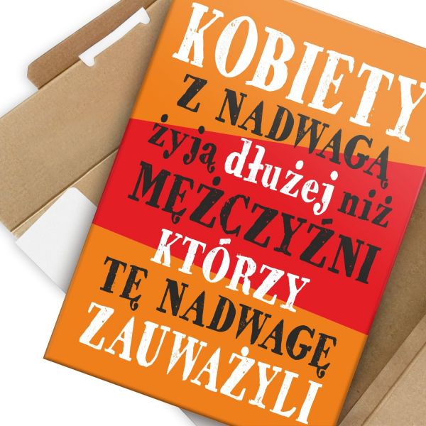 kobiety z nadwagą