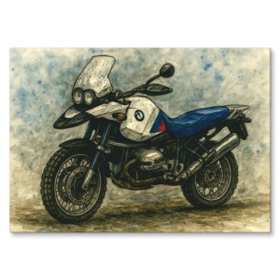 BMW Freude am Fahren