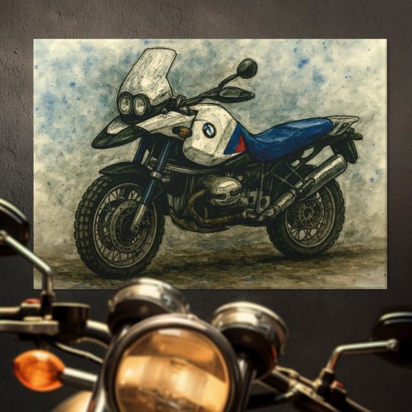 BMW Freude am Fahren