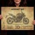 Honda CB1000 Hornet SP