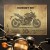 Honda CB1000 Hornet SP