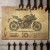 Honda CB1000 Hornet SP
