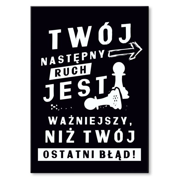 następny ruch black