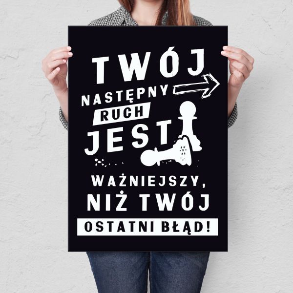 następny ruch black