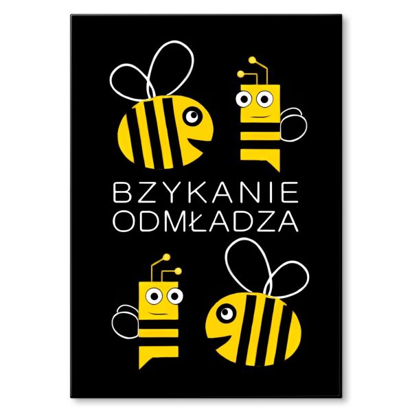 bzykanie odmładza poster