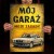 mój garaż BMW E23